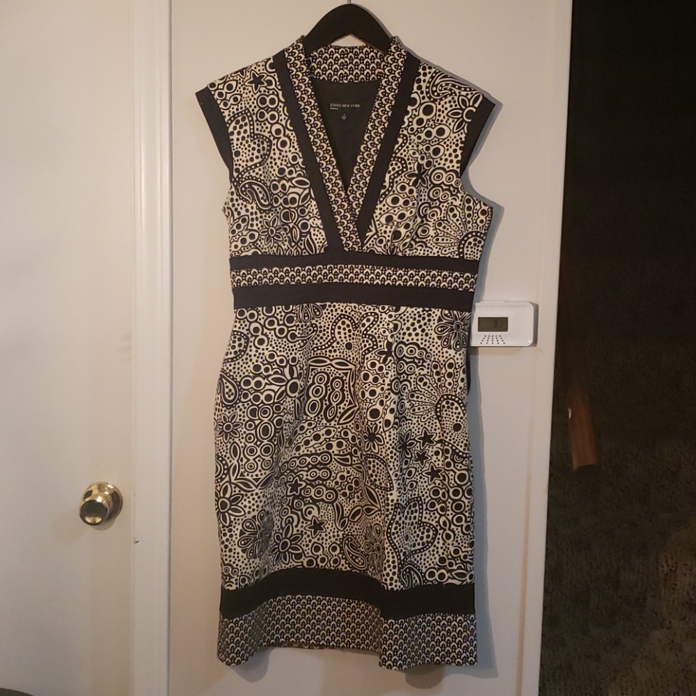 Jones New York dress